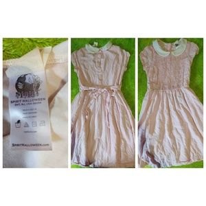 Stranger Things Eleven Halloween costume